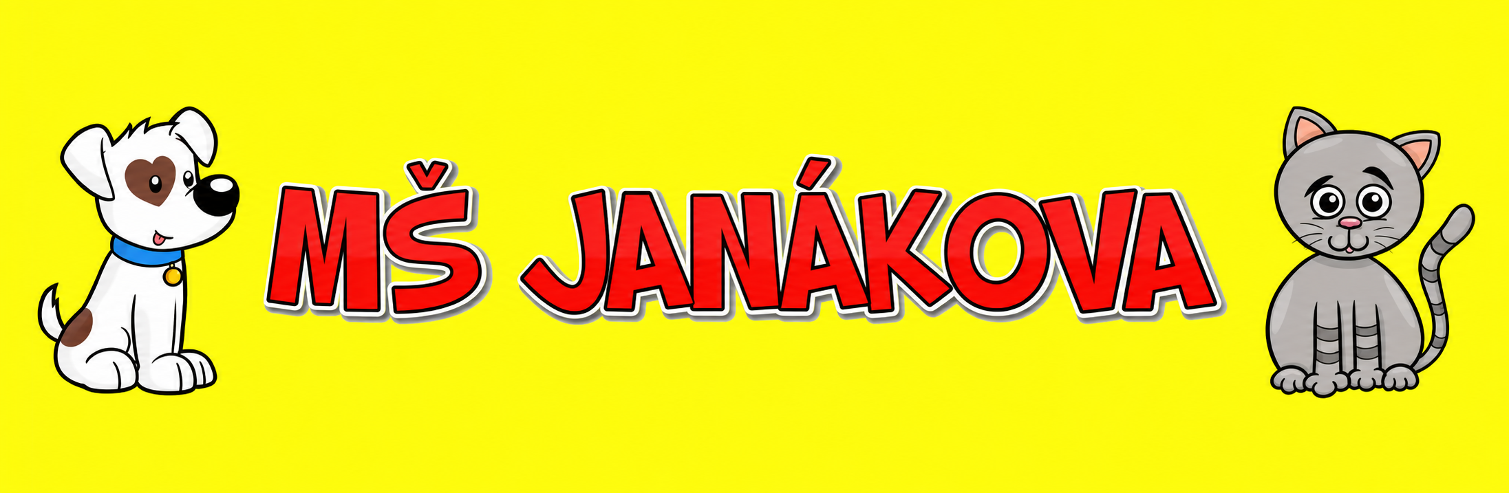 MŠ Janákova